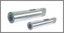 Morse Taper Sleeves